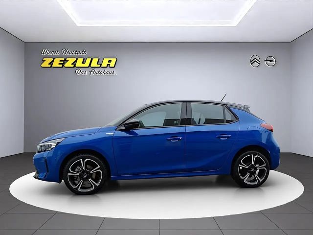 Opel Corsa GS-Line Grand Sport