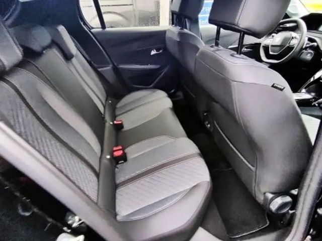 Peugeot E-208 Allure Pack Hybrid