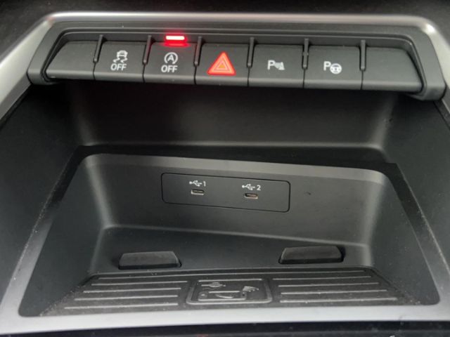Audi A3 35 TFSI S-Tronic Sportback