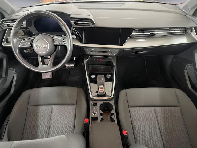 Audi A3 35 TFSI S-Tronic Sportback