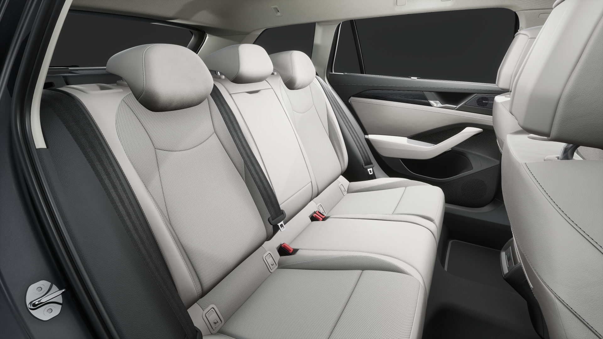 Volkswagen Passat 2.0 TDI Business Variant