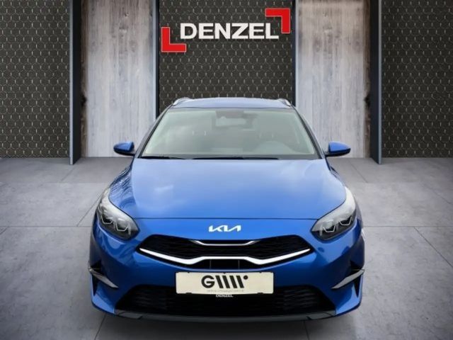 Kia Ceed GDi SportWagon