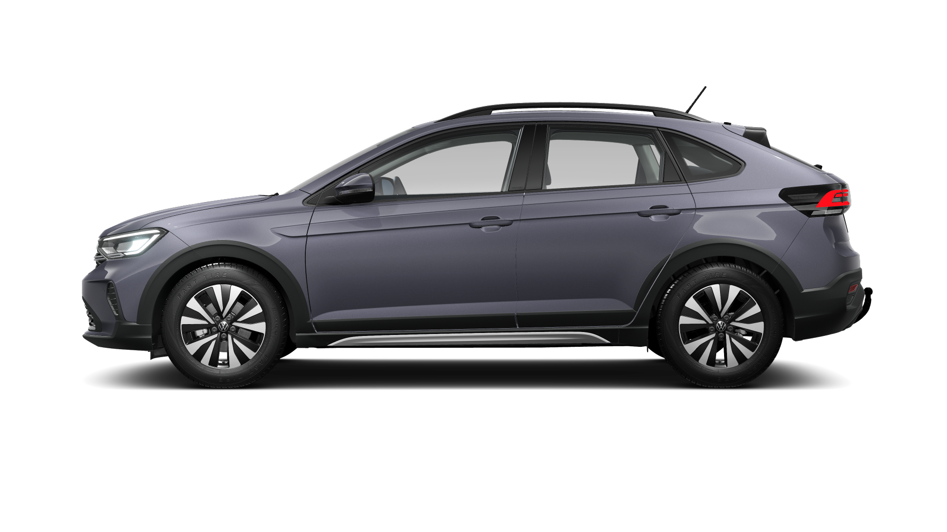 Volkswagen Taigo DSG Life