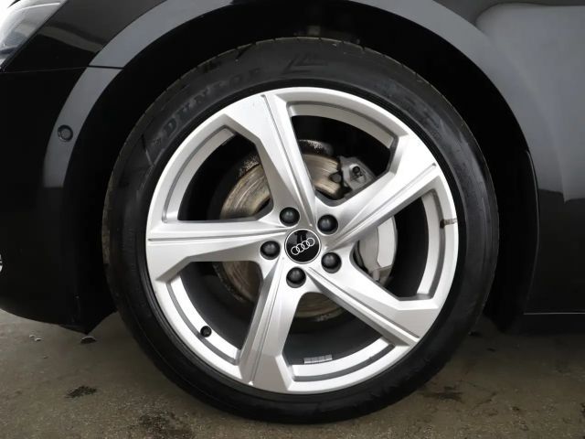 Audi A6 40 TDI Quattro Sport