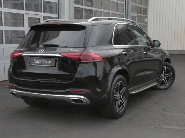 Mercedes-Benz GLE 400 4MATIC AMG Line GLE 400 d