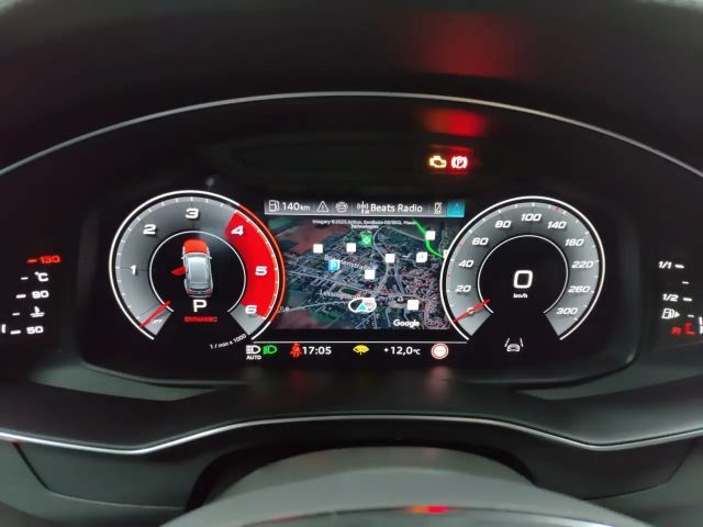 Audi S6 3.0 TDI Quattro