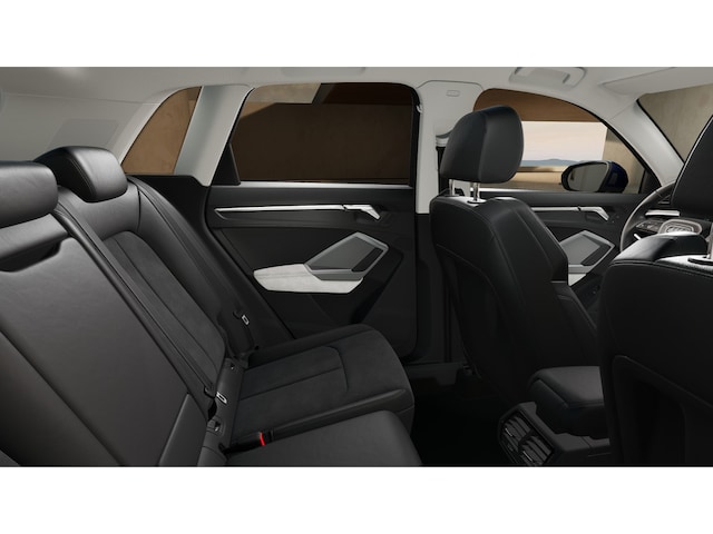 Audi Q3 35 TFSI S-Line S-Tronic