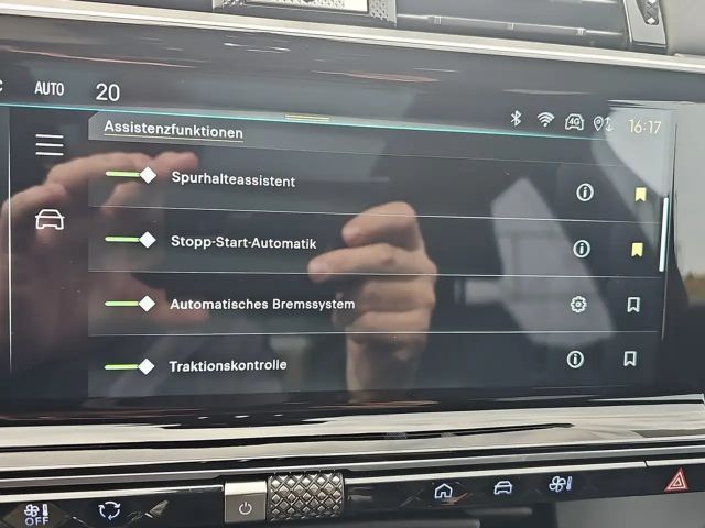 DS DS 7 Crossback BlueHDi Mobiles