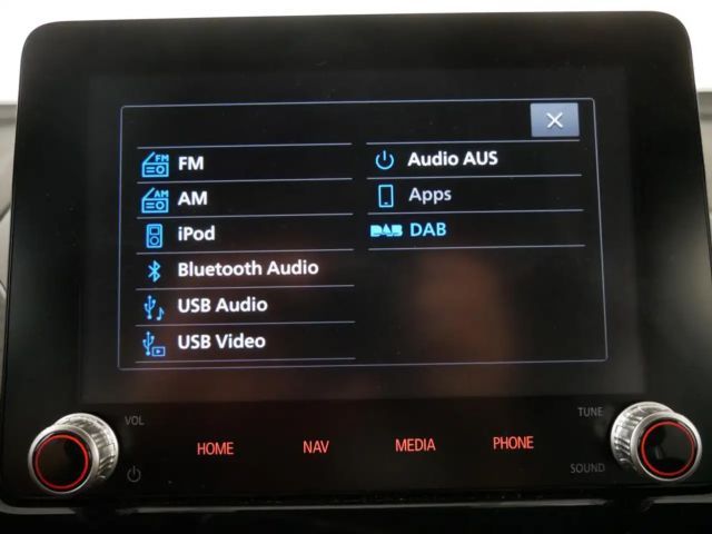 Mitsubishi Eclipse Cross PHEV