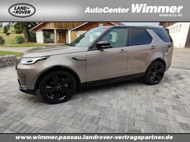 Land Rover Discovery D300 Dynamic HSE R-Dynamic