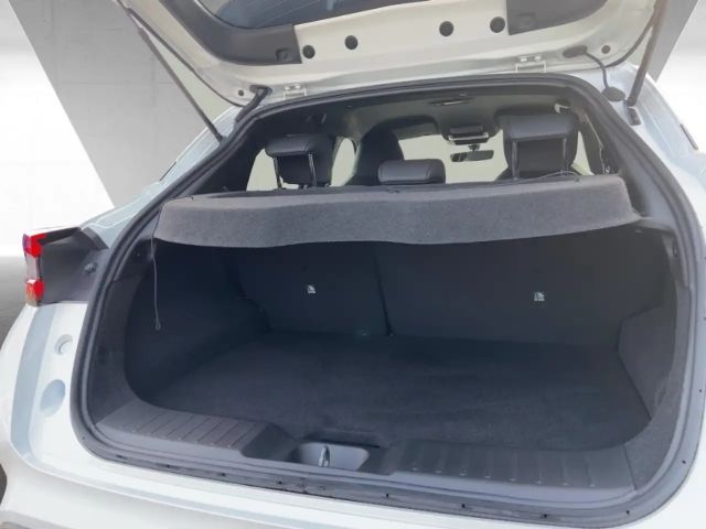 Nissan Juke N-Connecta