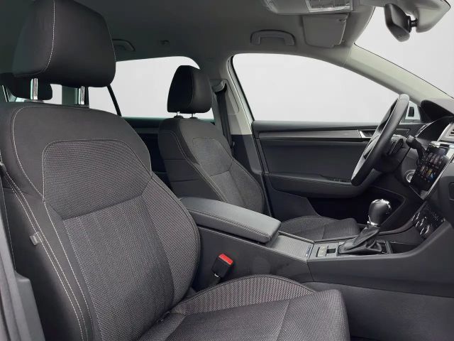 Skoda Superb 1.5 TSI Combi Style Style