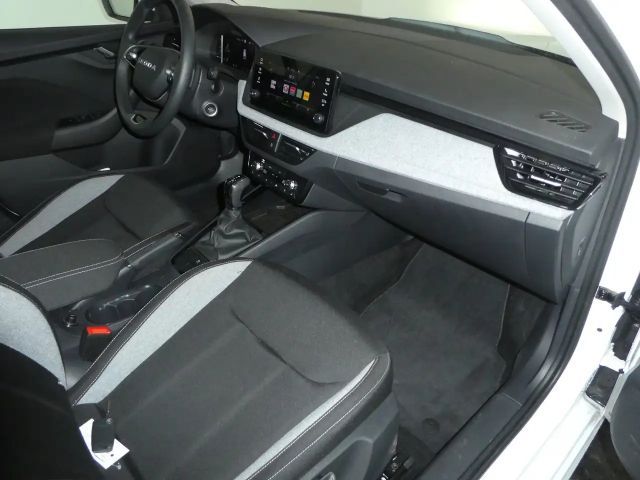 Skoda Kamiq Selection