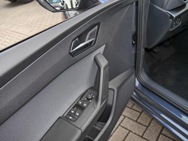 Seat Leon 1.5 TSI Sportstourer Style