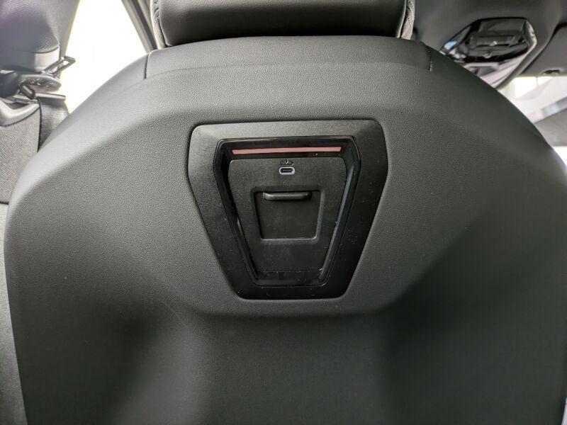 BMW 520 520i Touring