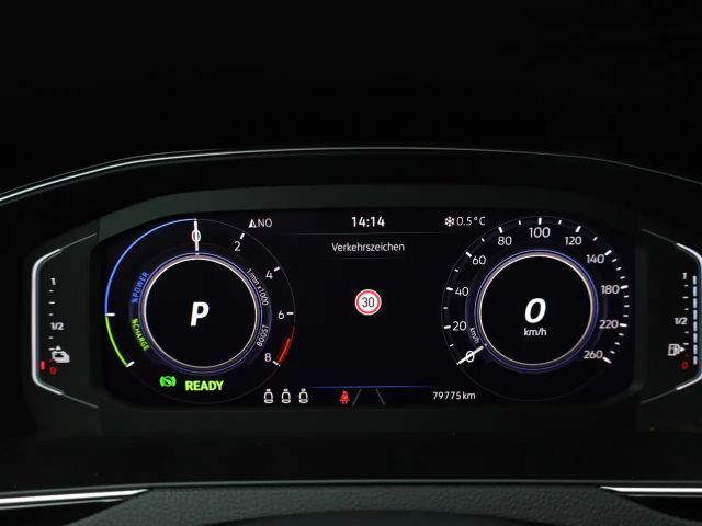 Volkswagen Passat GTE Variant eHybrid