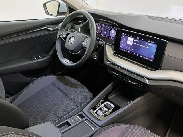 Skoda Octavia Combi Selection