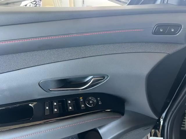 Hyundai Tucson 1.6 N Line