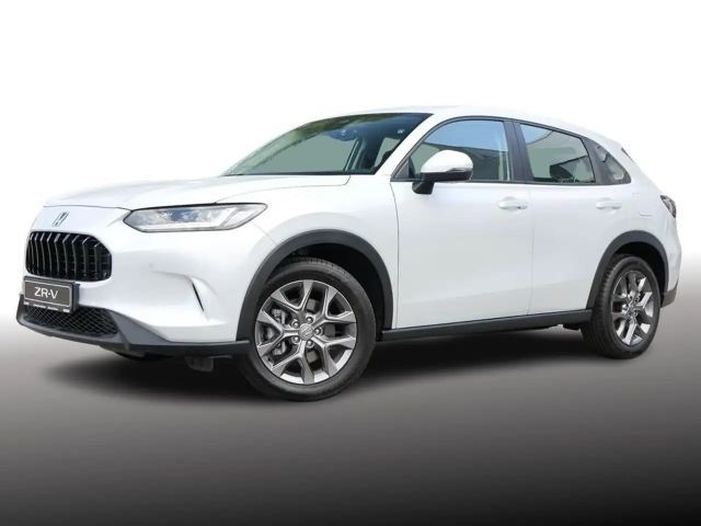 Honda ZR-V 2.0 i-MMD