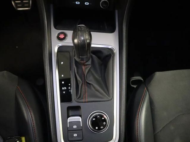 Seat Ateca 4Drive FR-lijn