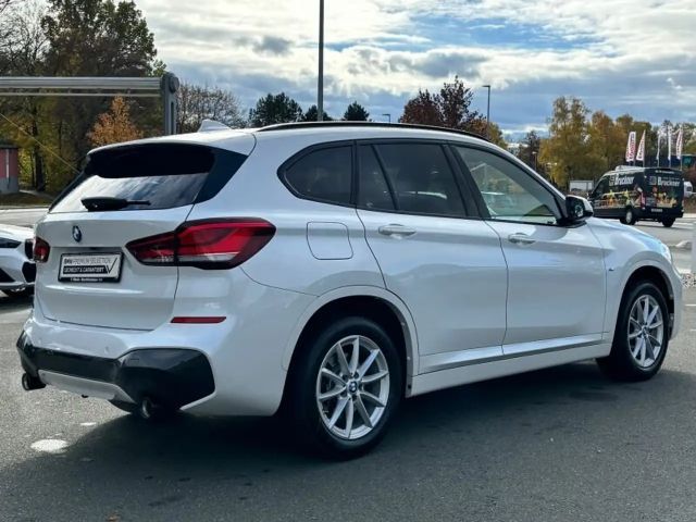 BMW X1 M-Sport xDrive20i