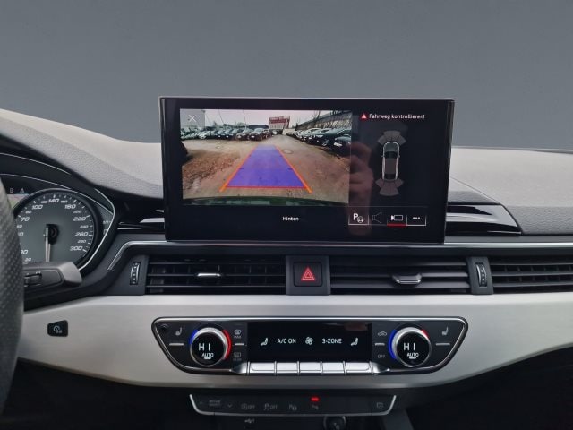 Audi S5 Quattro Sportback