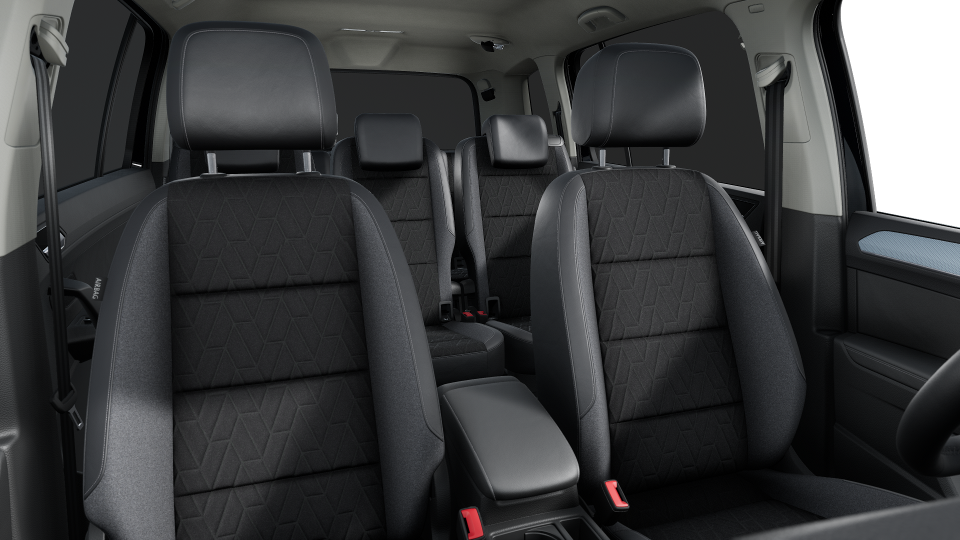 Volkswagen Touran DSG