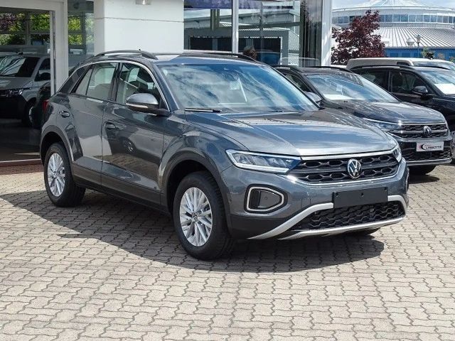 Volkswagen T-Roc 1.5 TSI DSG Life