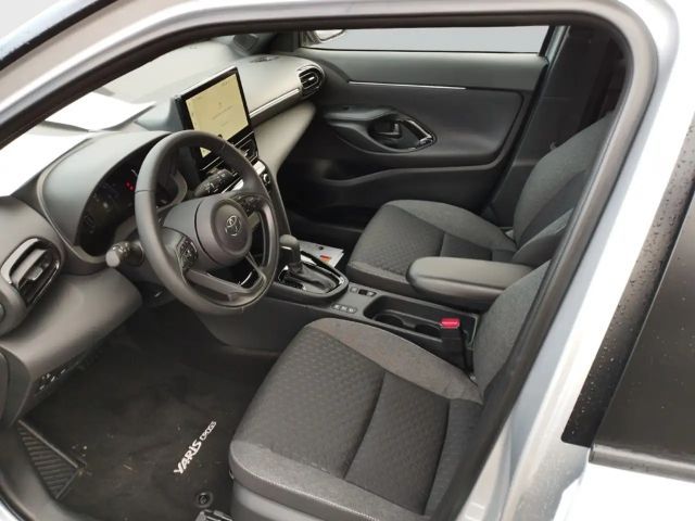 Toyota Yaris Cross 4x2