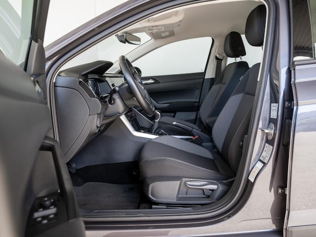 Volkswagen Taigo 1.0 TSI