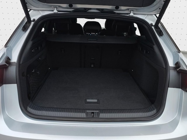 Volkswagen ID.7 IQ.Drive Pro Style Tourer