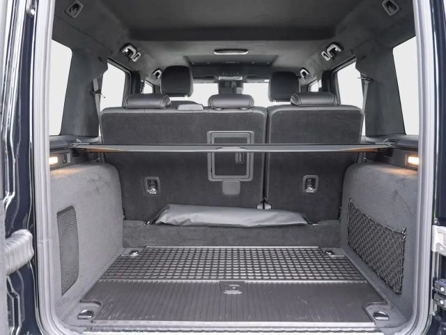 Mercedes-Benz G 450 450d AMG Line