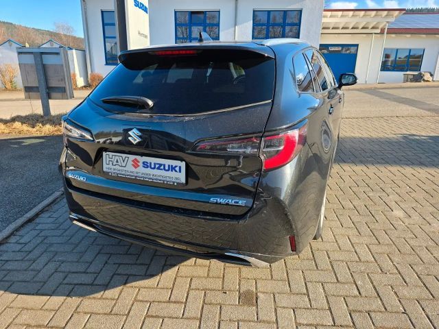 Suzuki Swace Comfort