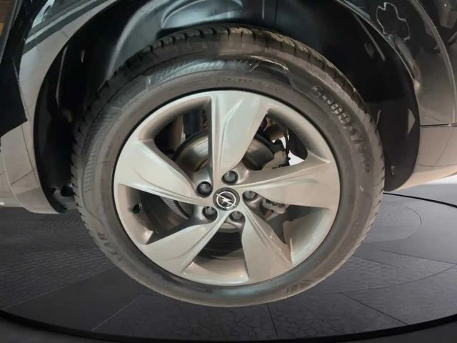 Opel Grandland X GS-Line Grand Sport