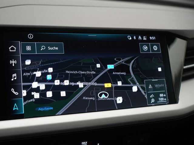 Audi Q4 e-tron 40 Sportback