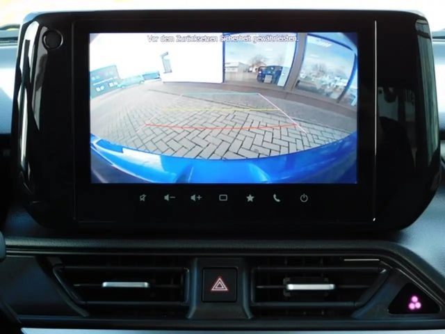 Suzuki Swift 4x2 Comfort DualJet Hybrid