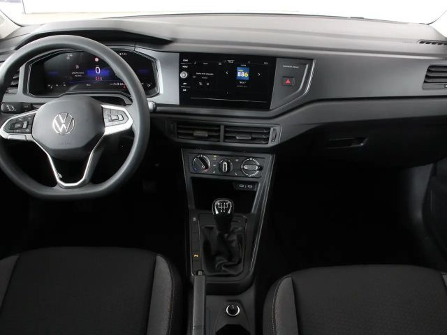 Volkswagen Taigo 4Me TSI