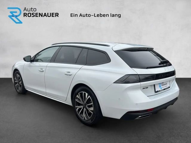 Peugeot 508 Allure Pack SW