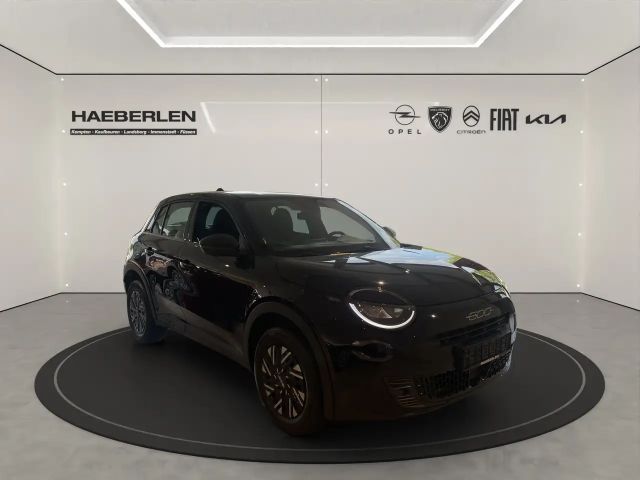 Fiat 600e 1.2 Matrix+LED+SHZ+Winterp.+LM+PDC+SoundSys