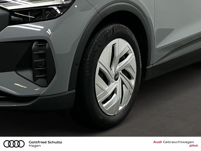 Audi Q4 e-tron 40