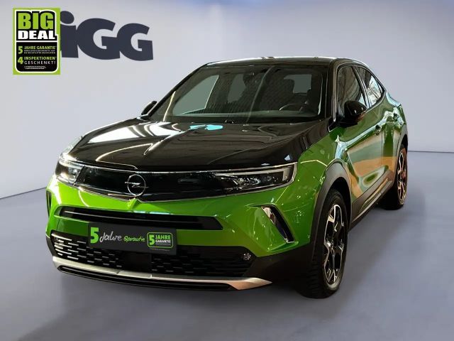 Opel Mokka 1.2 Turbo Turbo Ultimate