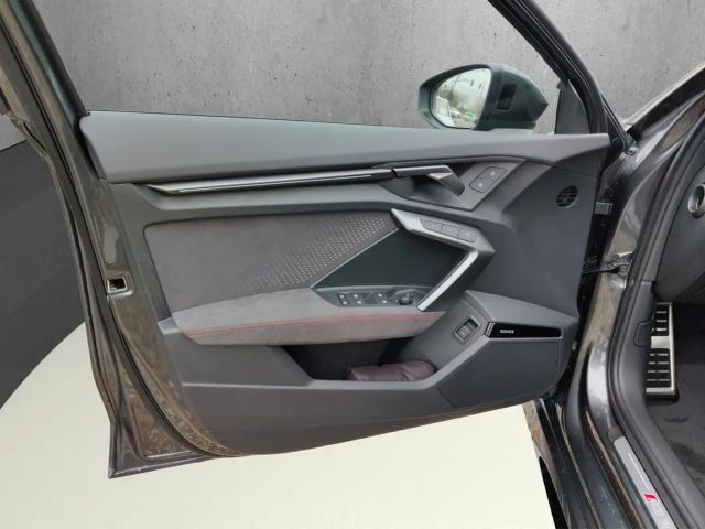 Audi RS3 Quattro S-Tronic Sportback