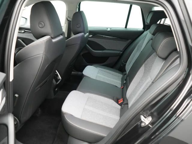 Skoda Octavia Selection