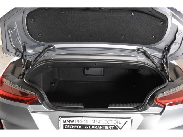 BMW Z4 Roadster sDrive20i