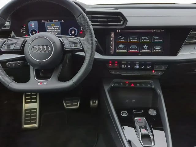 Audi A3 35 TFSI Sedan