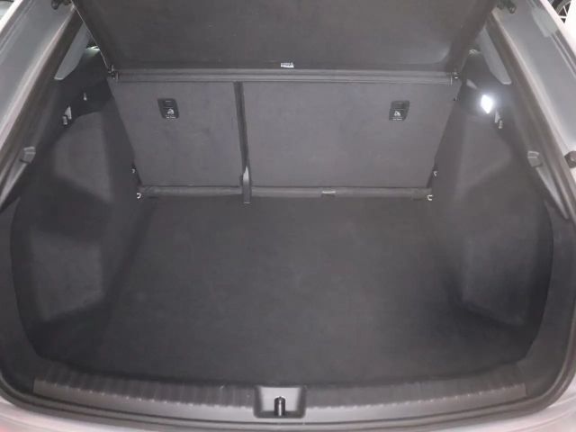 Audi Q4 e-tron Quattro S-Line