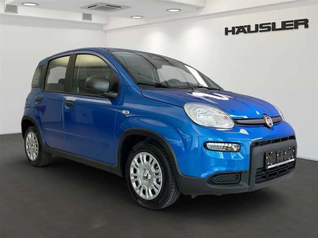 Fiat Panda Hybrid *Klima* *PDC* *digitaler Tacho* uvm.