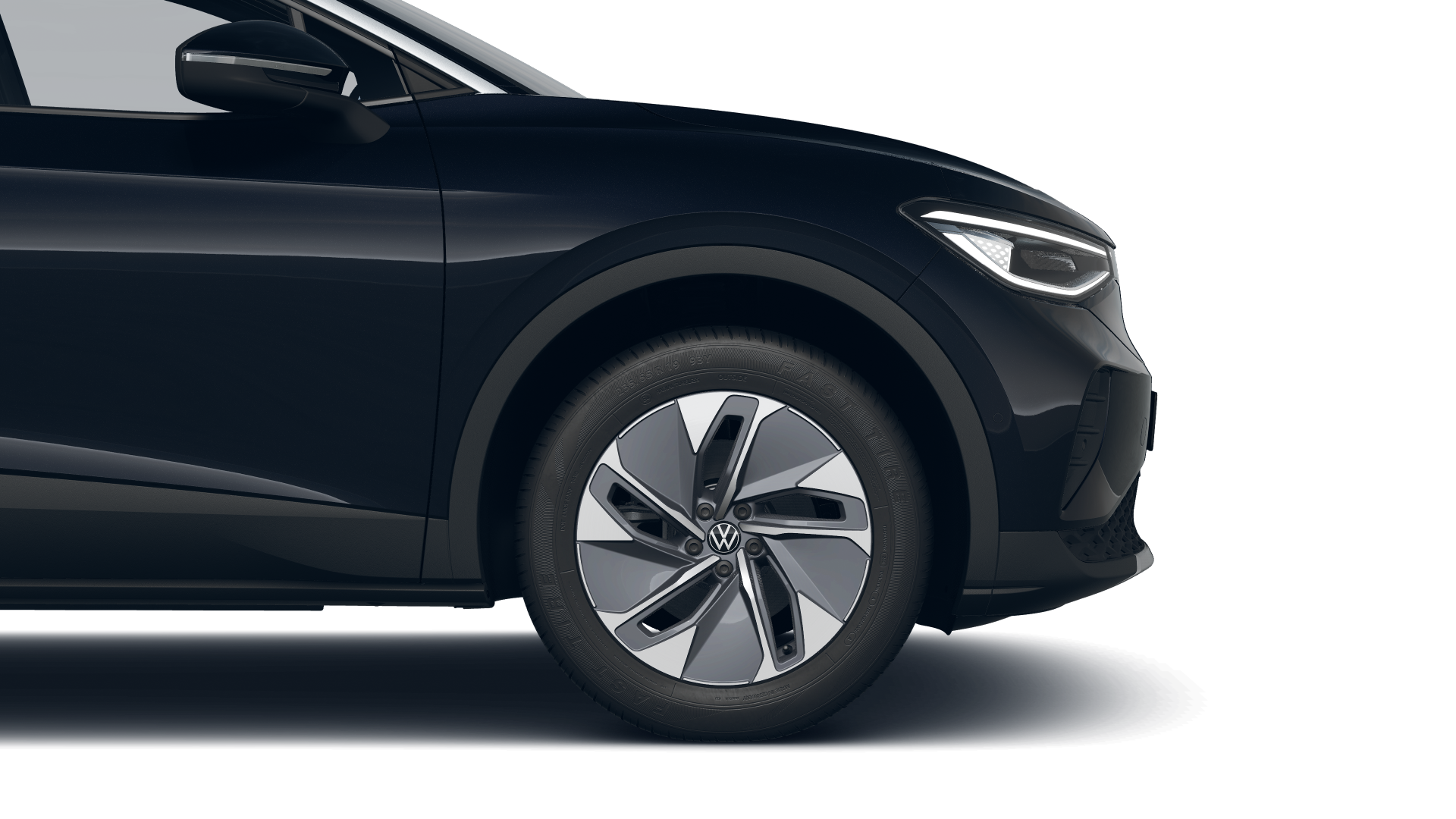 Volkswagen ID.4 Performance Pure