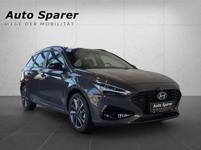 Hyundai i30 Go! T-GDi