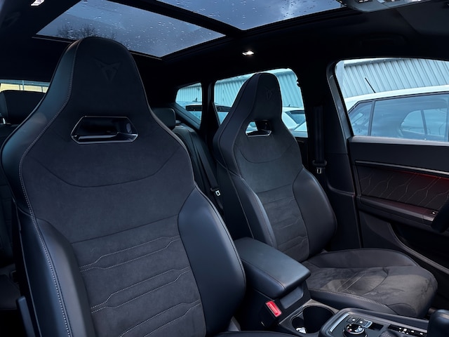 Cupra Ateca 2.0 TSI 4Drive DSG VZ